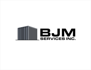 BJM Services Inc. | Logo Design by BNdesigner