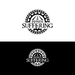 Infinite Suffering | Logo Design by Graphic Bricks