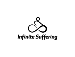 Infinite Suffering | Logo Design by BNdesigner