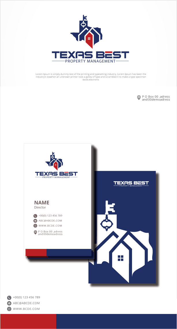 Logo Design by graphicevolution for this project | Design #26672354