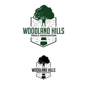 "Woodland Hills Trails Association" or possibly "WHTA" might work by itself | Design de Logo par Graphic Bricks