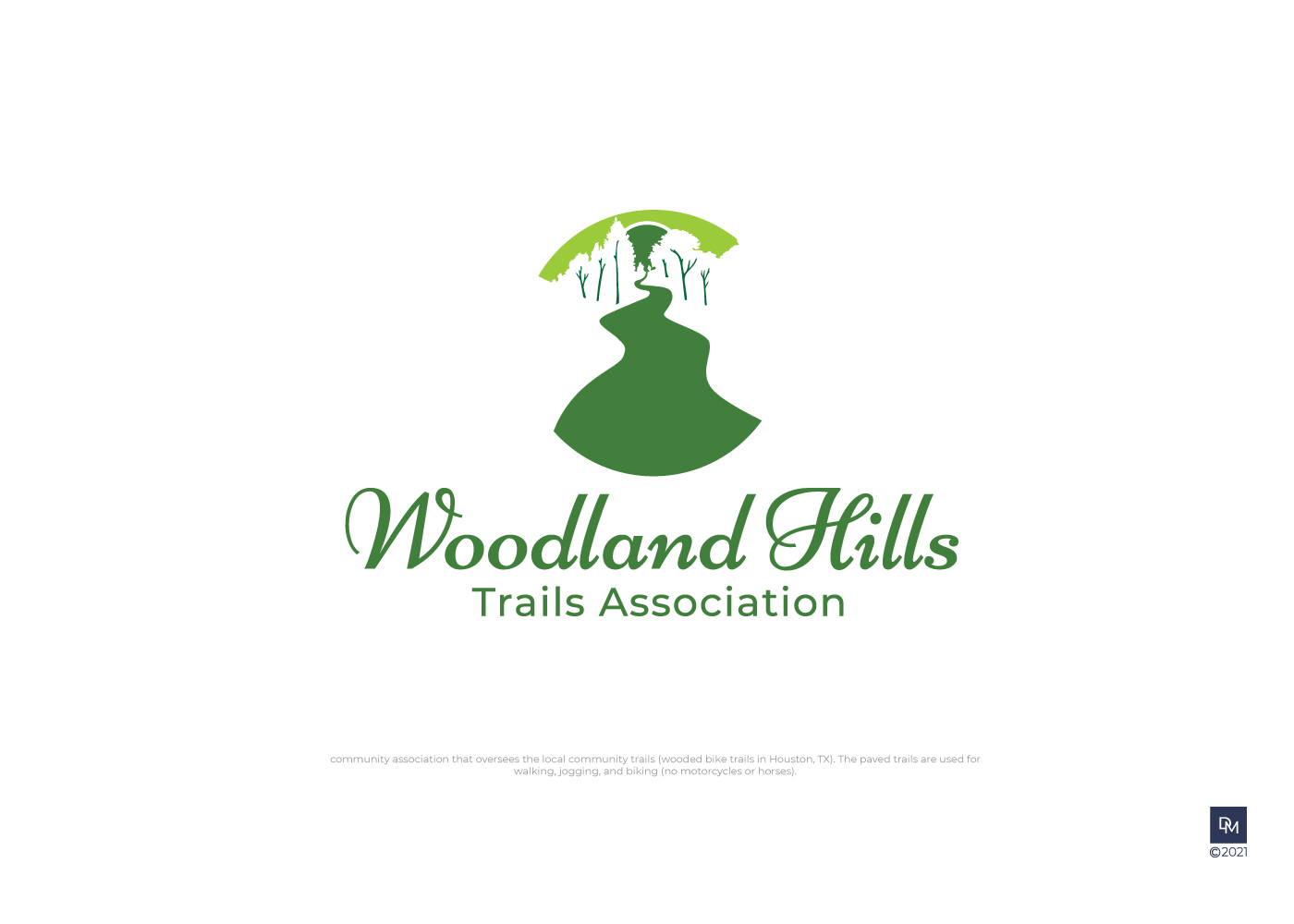 Logo Design by DiMartero for this project | Design #26700022