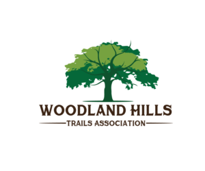 "Woodland Hills Trails Association" or possibly "WHTA" might work by itself | Logo Design by HEAVEN ART