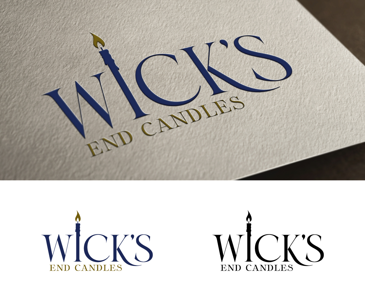 Logo Design by King Cobra for this project | Design #26712371