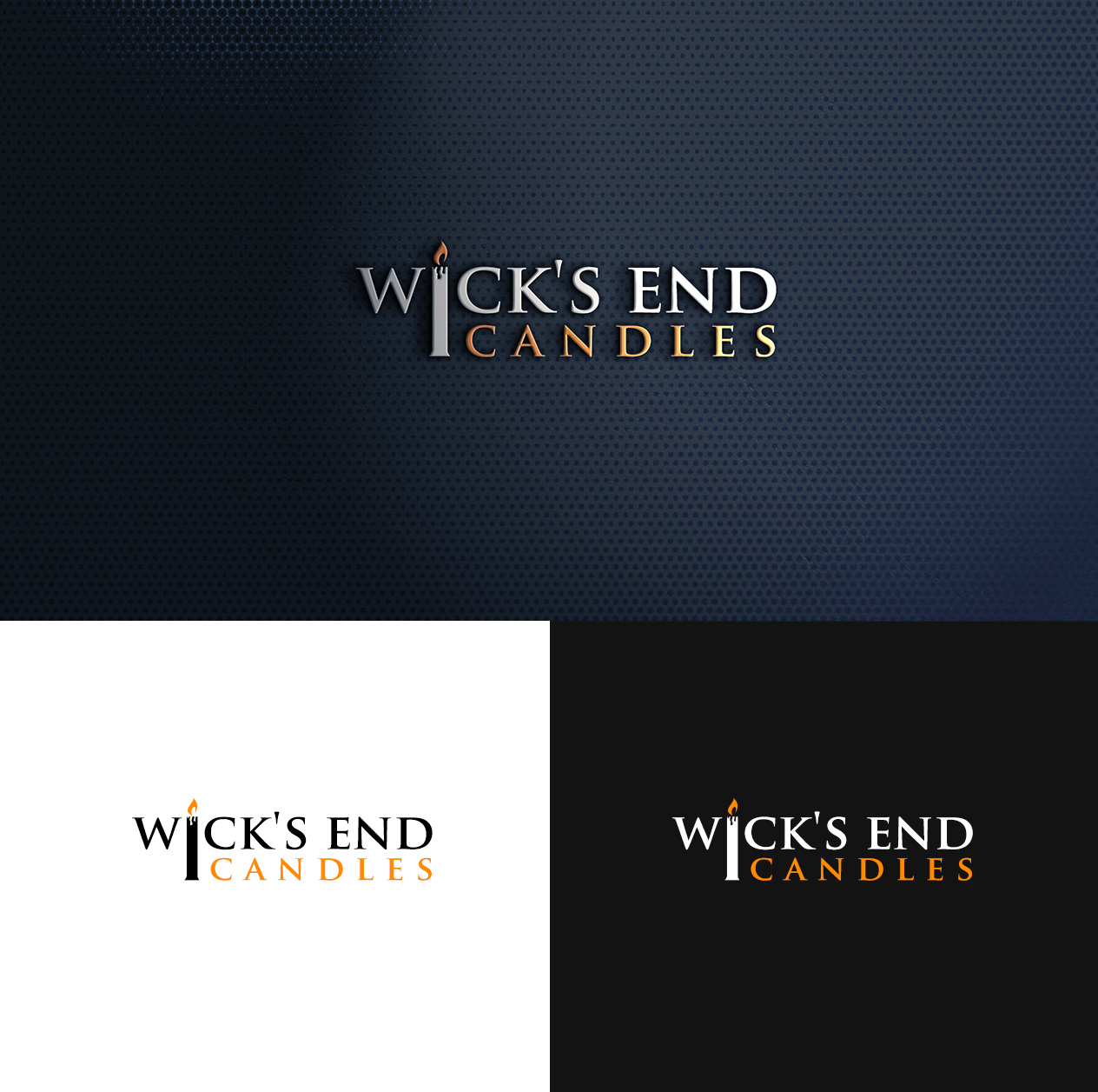 Logo Design by BehindSymbols for this project | Design #26700681