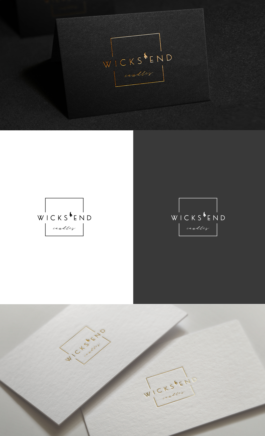 Logo Design by GLDesigns for this project | Design #26675355