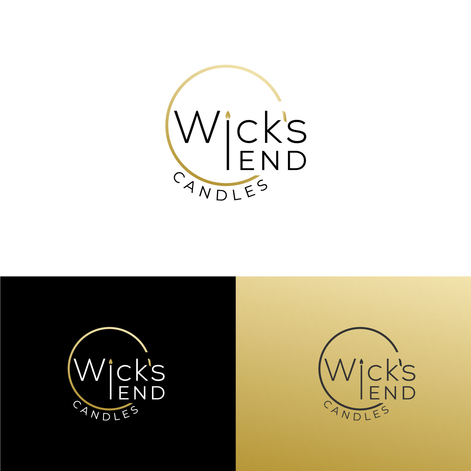 Logo Design by Ernest Owusu for this project | Design #26688094