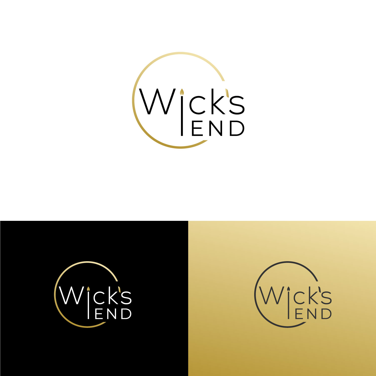 Logo Design by Ernest Owusu for this project | Design #26689197