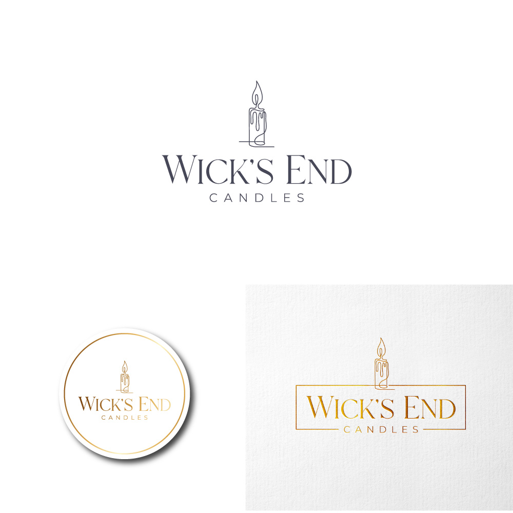 Logo Design by Amethystica for this project | Design #26700583
