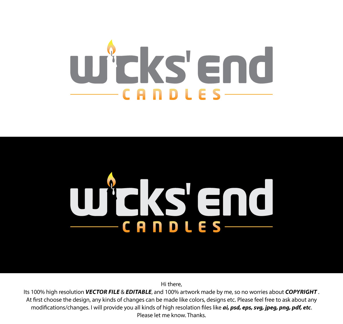 Logo Design by FireflyArt for this project | Design #26675312