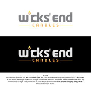 Logo Design by FireflyArt for this project | Design: #26675312
