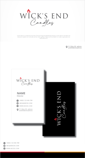 Logo Design by graphicevolution for this project | Design: #26679108