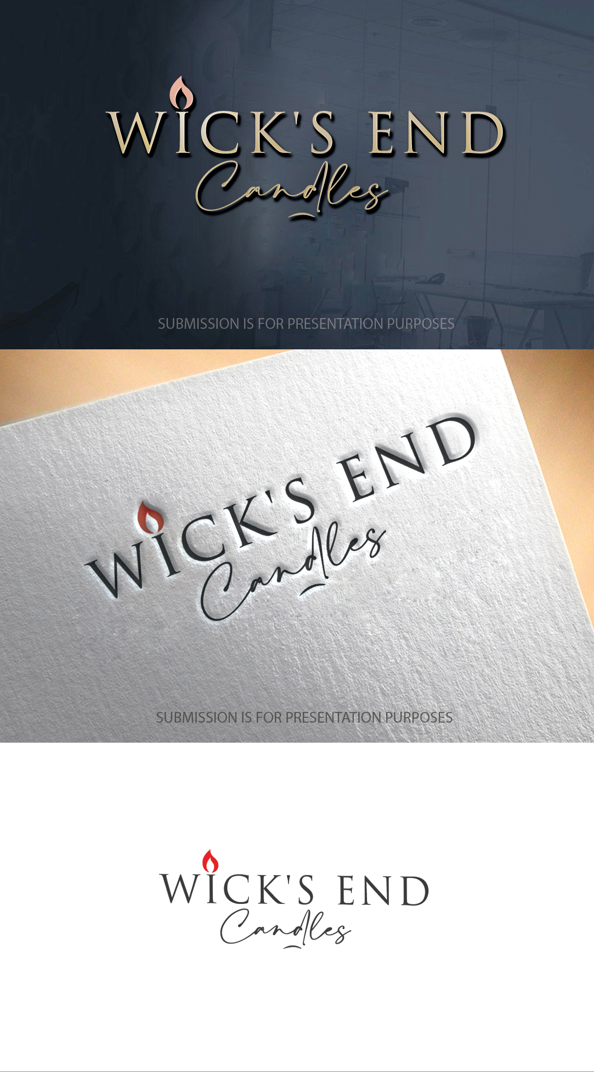 Logo Design by graphicevolution for this project | Design #26679110