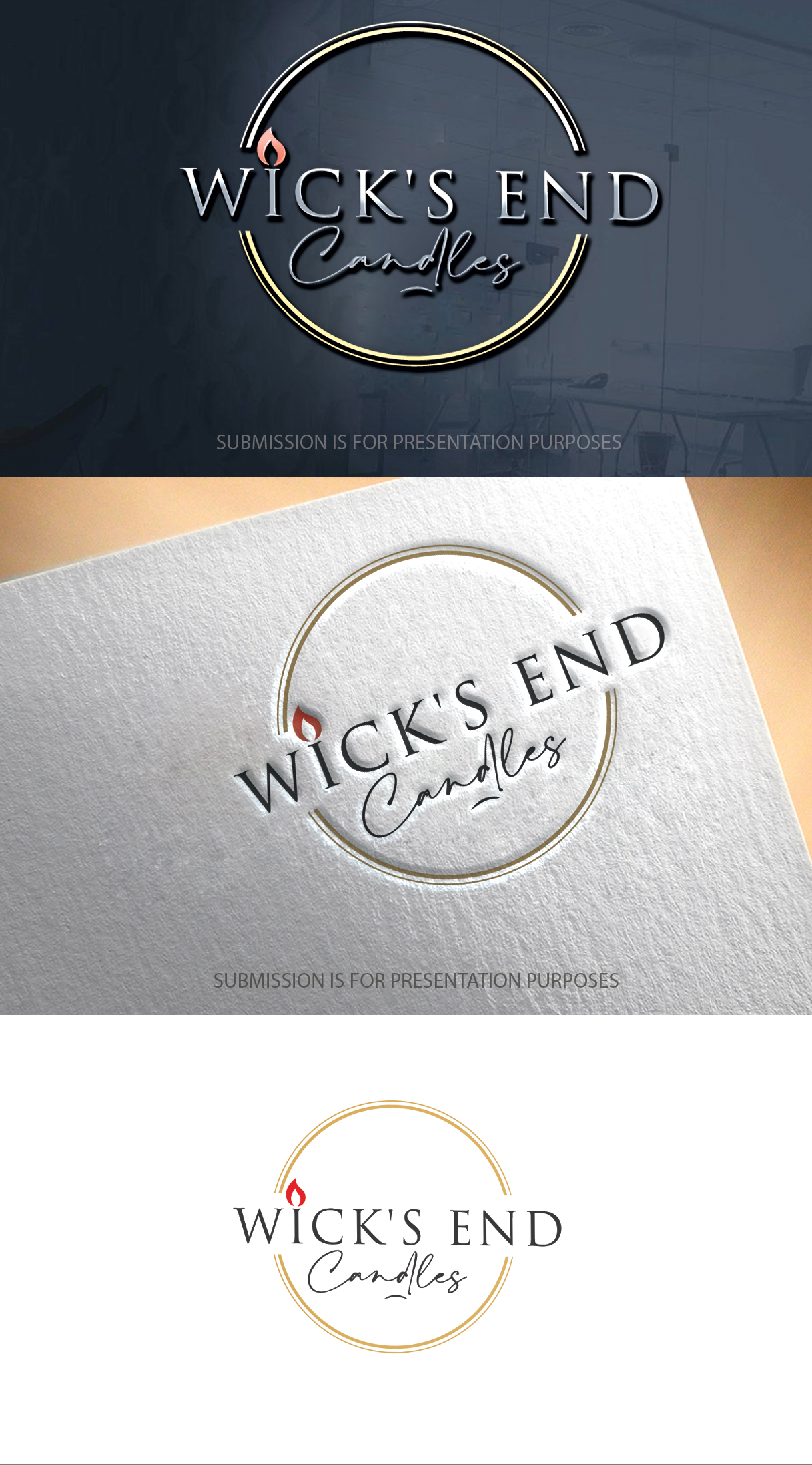 Logo Design by graphicevolution for this project | Design #26682995