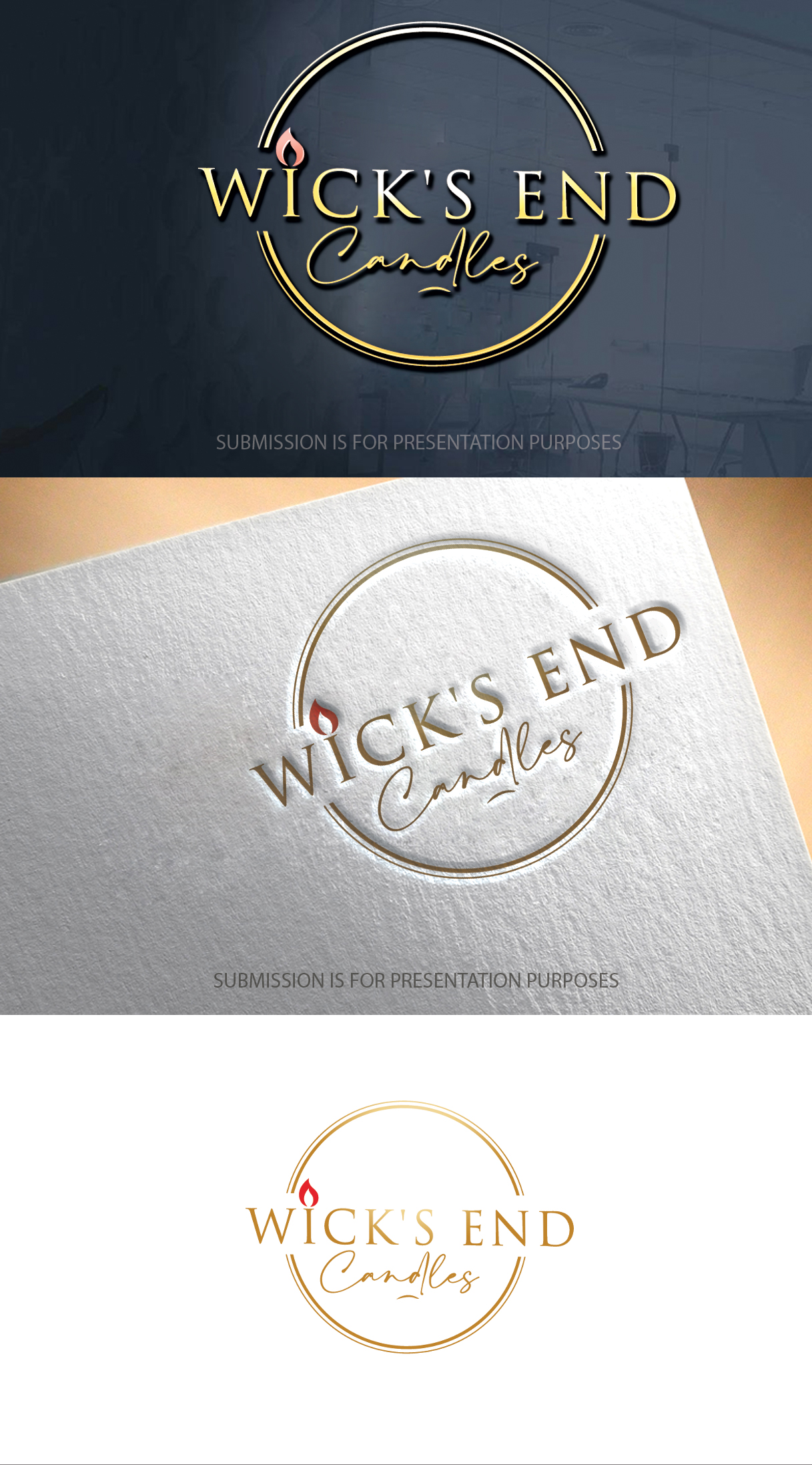 Logo Design by graphicevolution for this project | Design #26682996