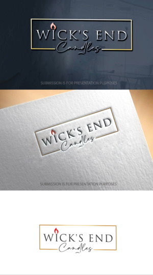Logo Design by graphicevolution for this project | Design: #26682999