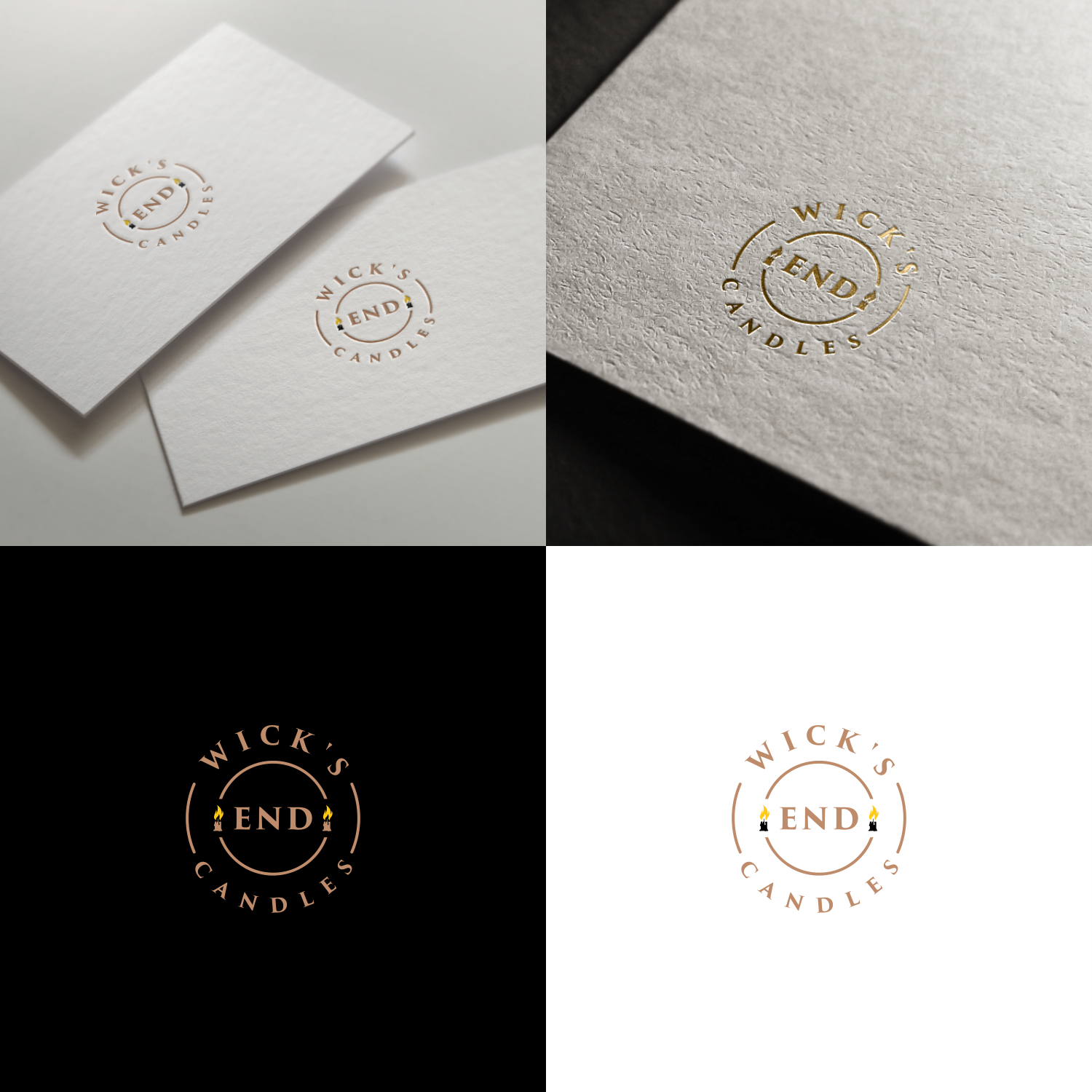 Logo Design by galang1996 2 for this project | Design #26677821