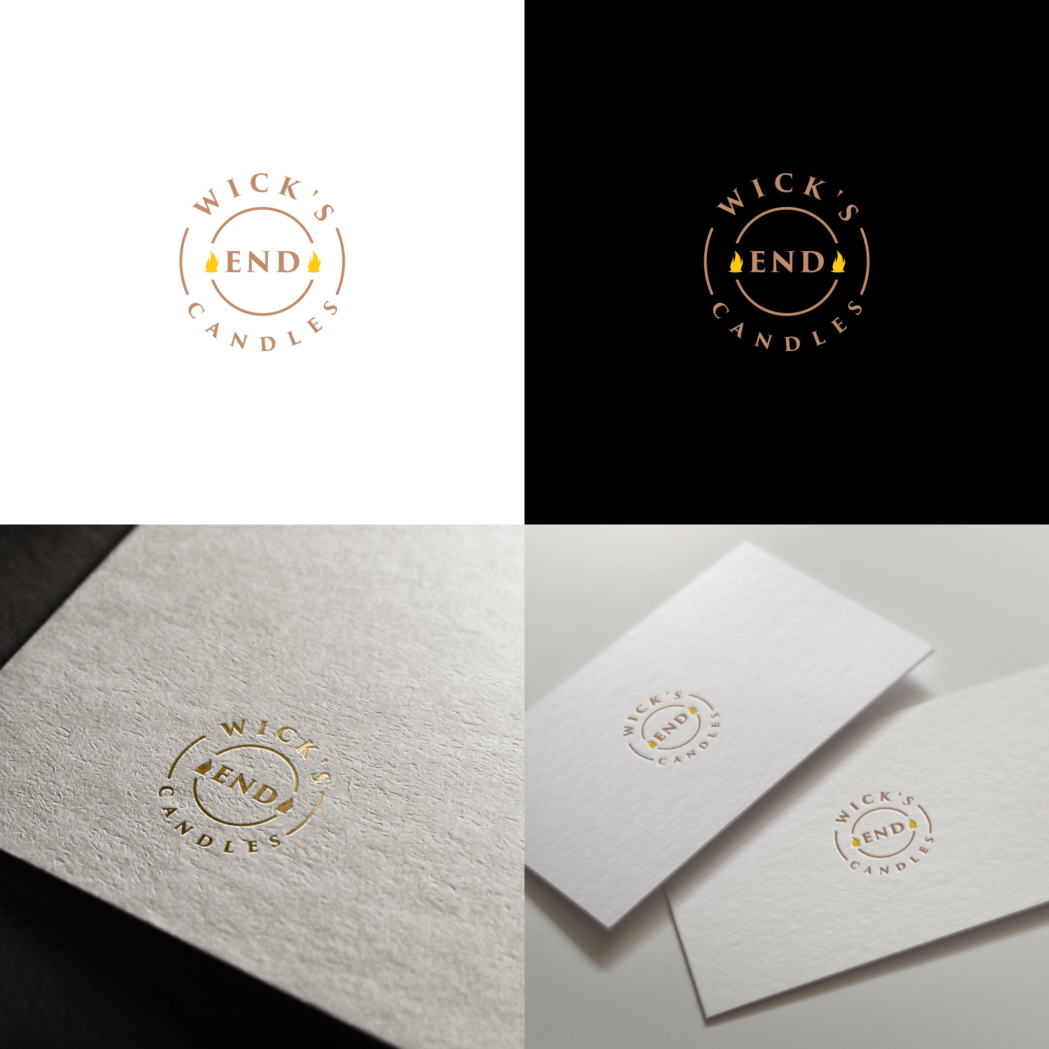 Logo Design by galang1996 2 for this project | Design #26678273