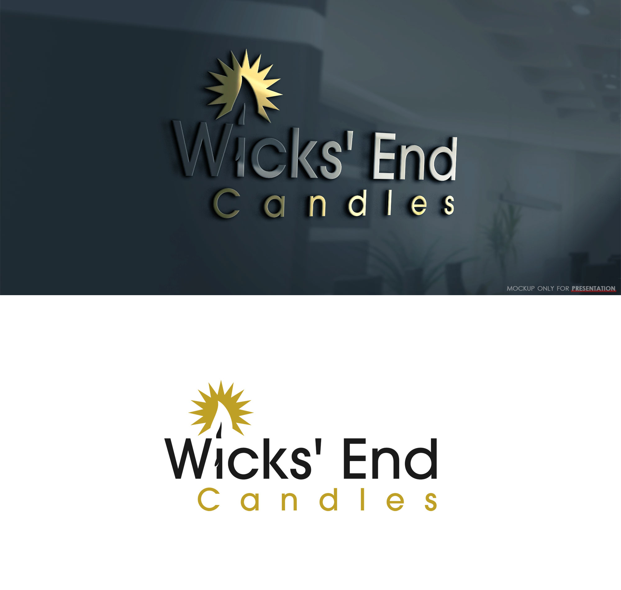 Logo Design by Mono.co for this project | Design #26676190