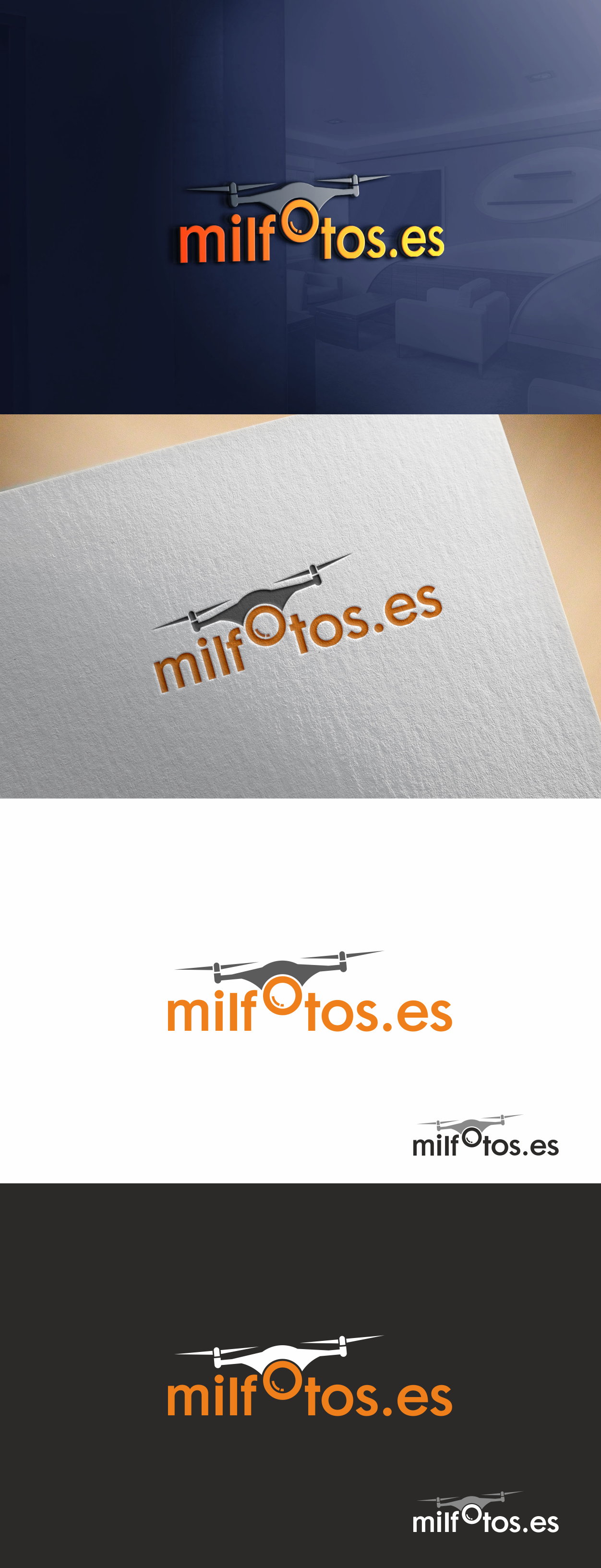 Logo Design by ViciouSaint for this project | Design #26675401
