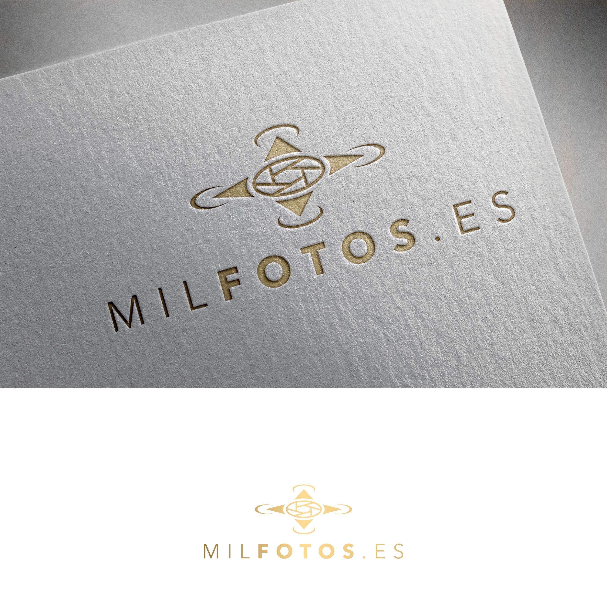 Logo Design by Jeferson HP for this project | Design #26676179