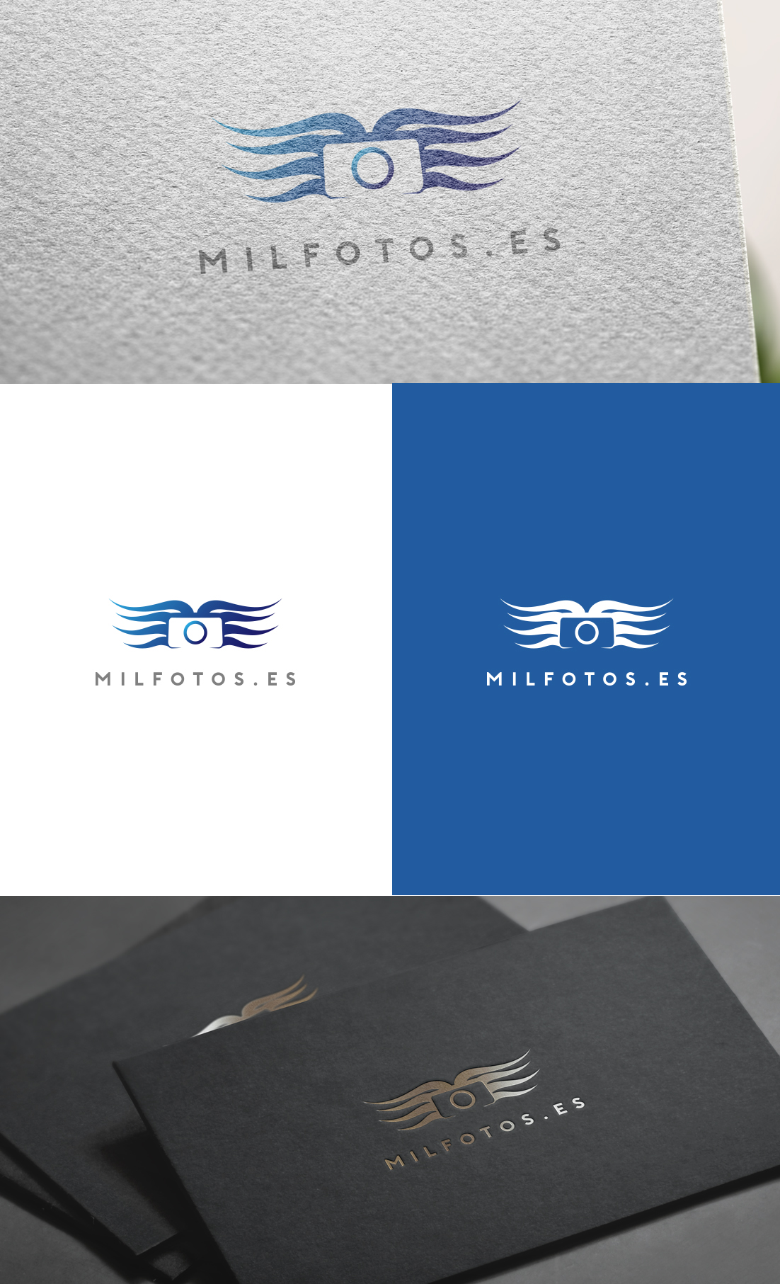 Logo Design by GLDesigns for this project | Design #26674239