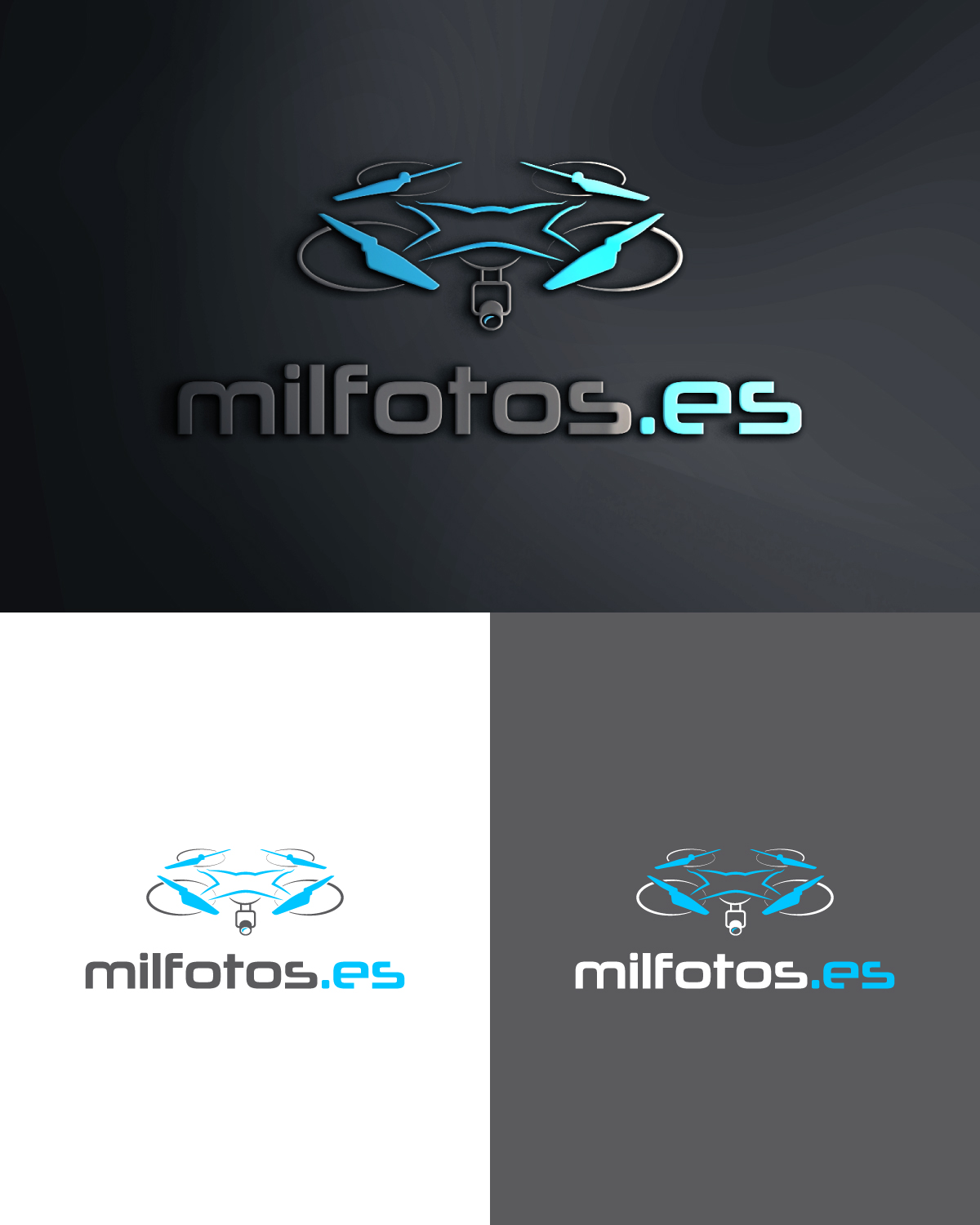 Logo Design by ACK Design for this project | Design #26674253