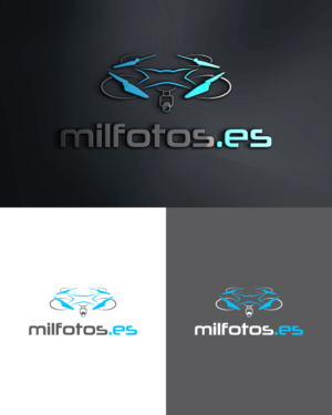 milfotos.es | Logo Design by ACK Design