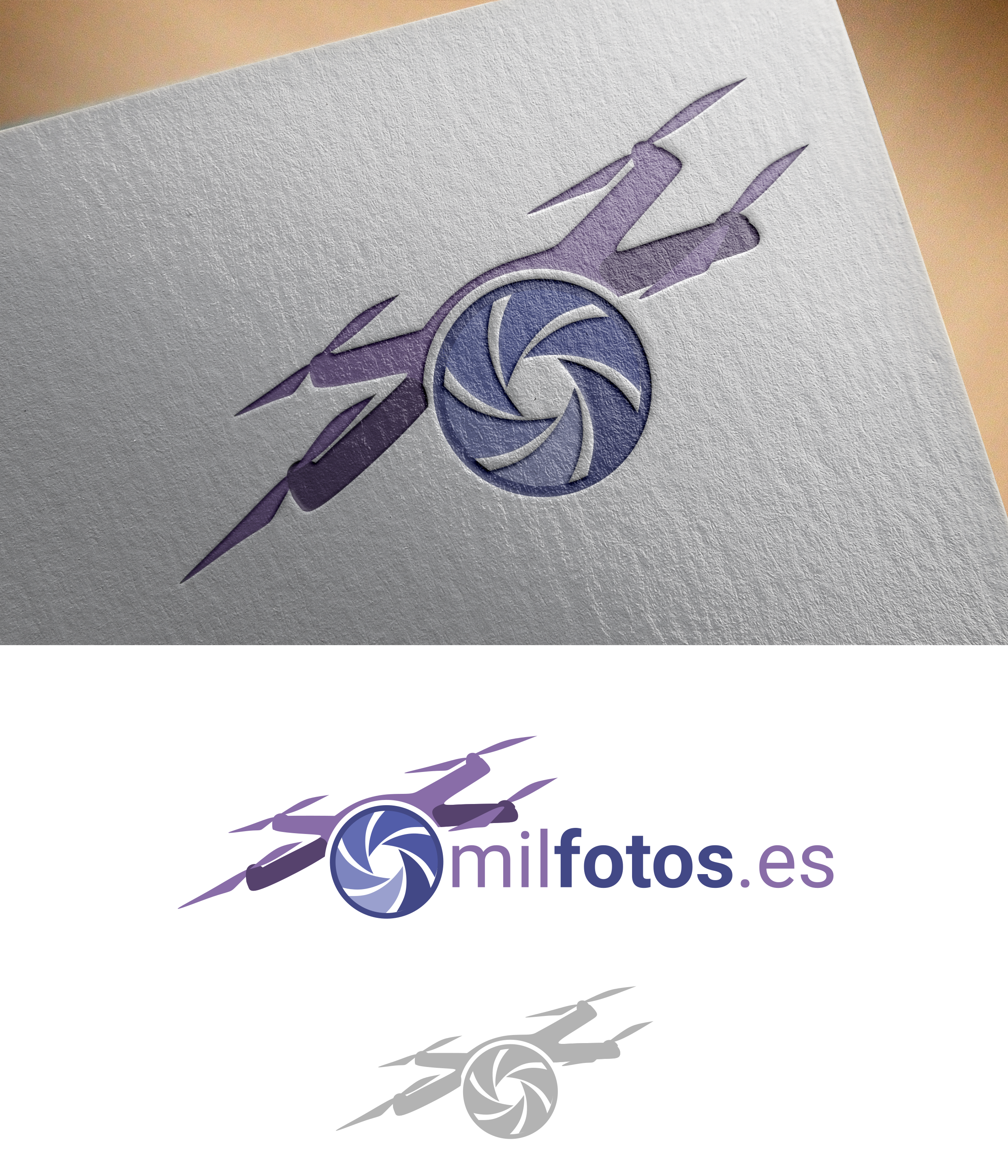 Logo Design by design.bb for this project | Design #26673276
