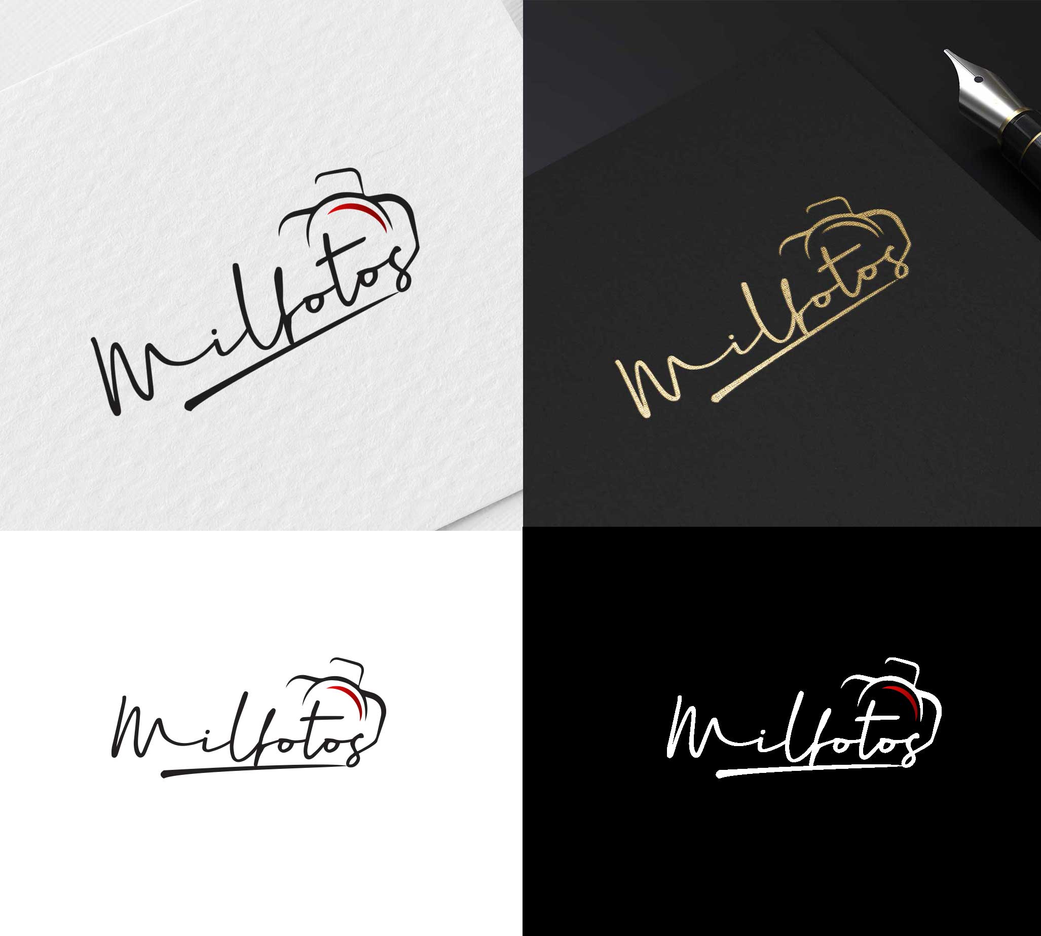 Logo Design by SAI DESIGNS for this project | Design #26674274