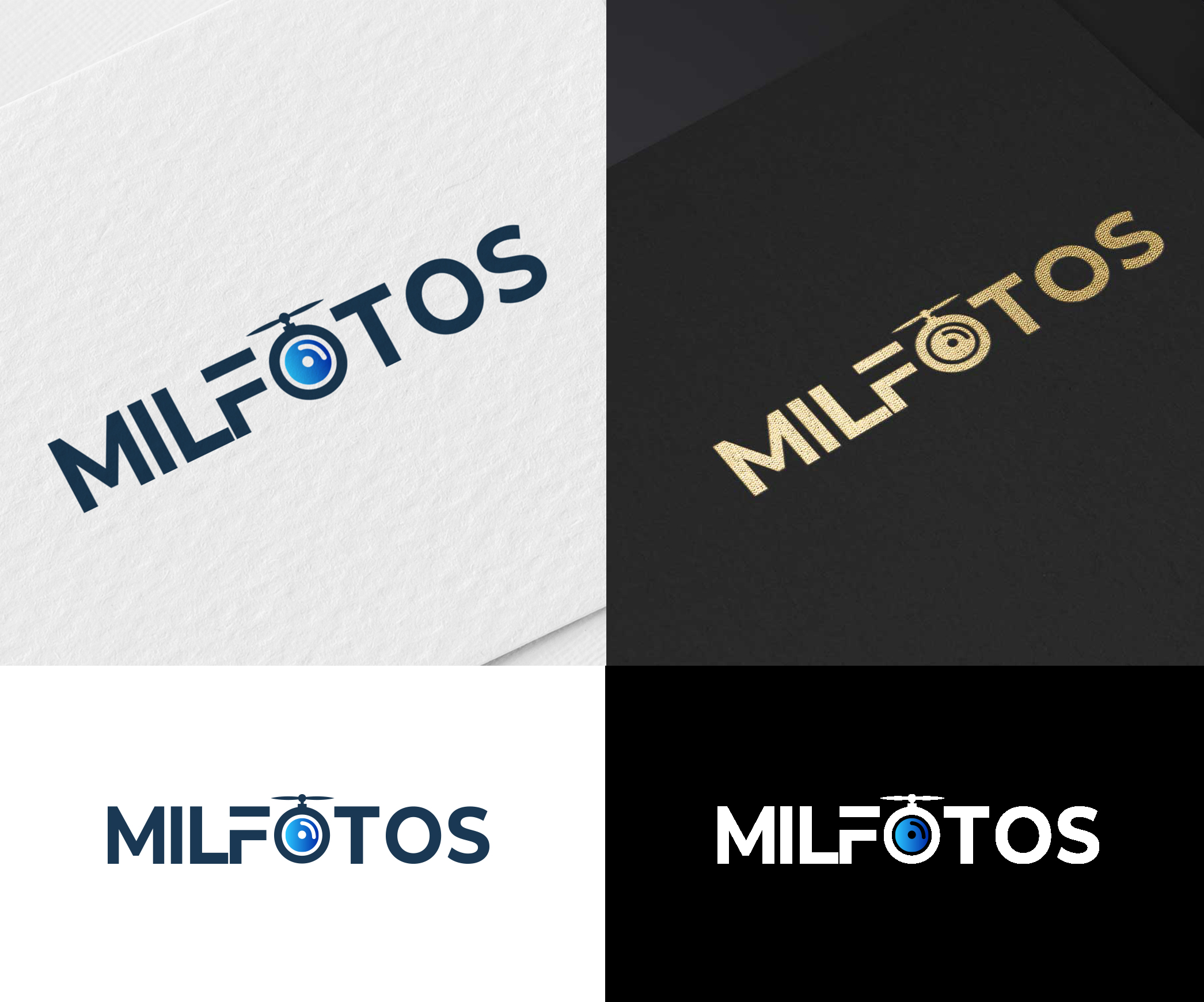 Logo Design by SAI DESIGNS for this project | Design #26674276