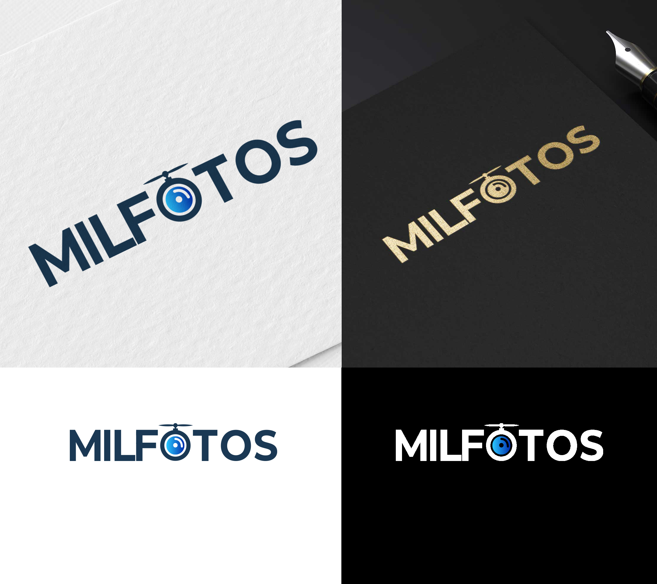 Logo Design by SAI DESIGNS for this project | Design #26675352