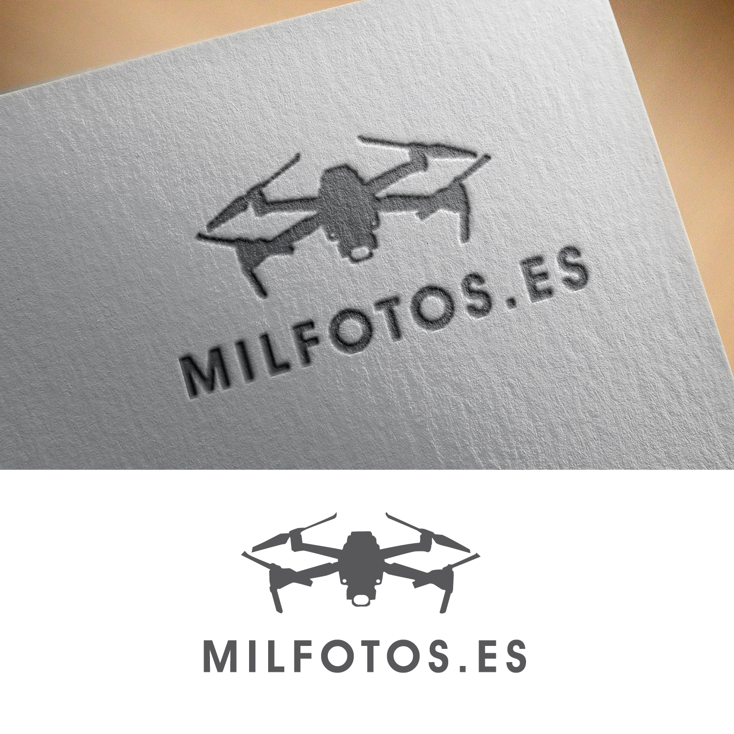 Logo Design by GODDREAMCREATION for this project | Design #26677841