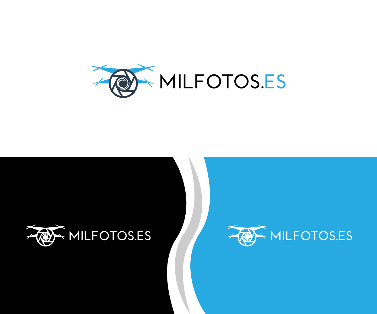 Logo Design by fauzan harun for this project | Design #26674017