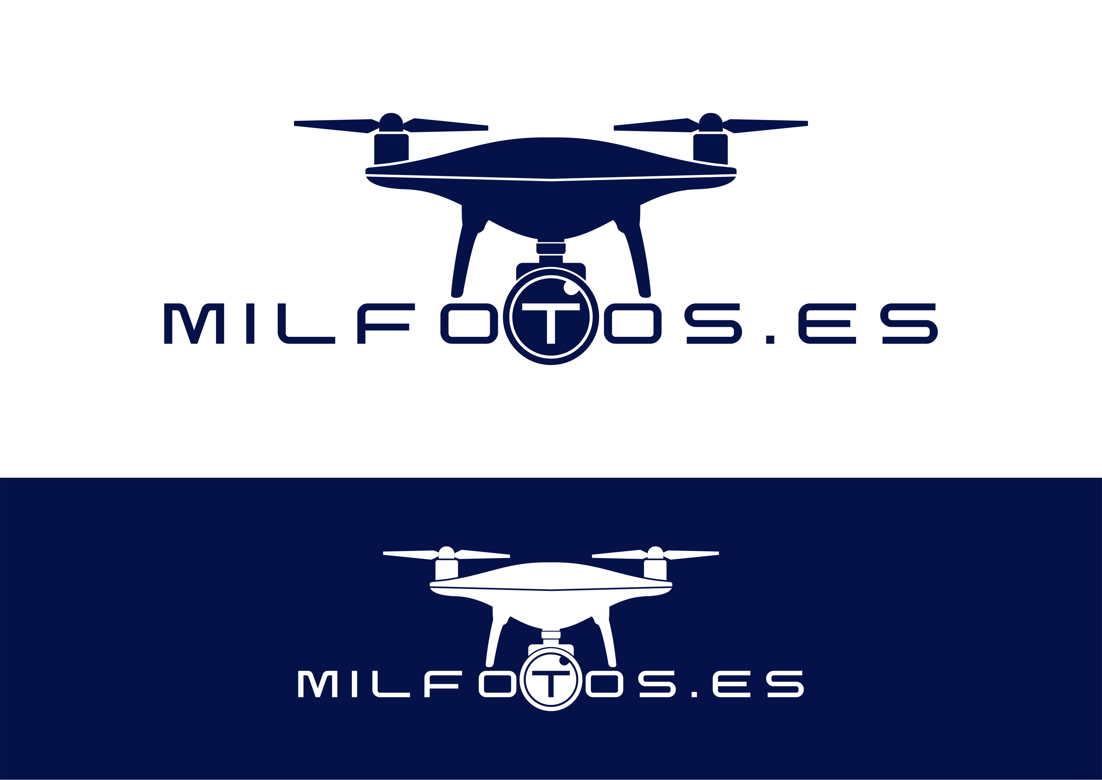Logo Design by ammar_ed for this project | Design #26673085