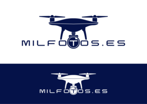milfotos.es | Logo Design by ammar_ed