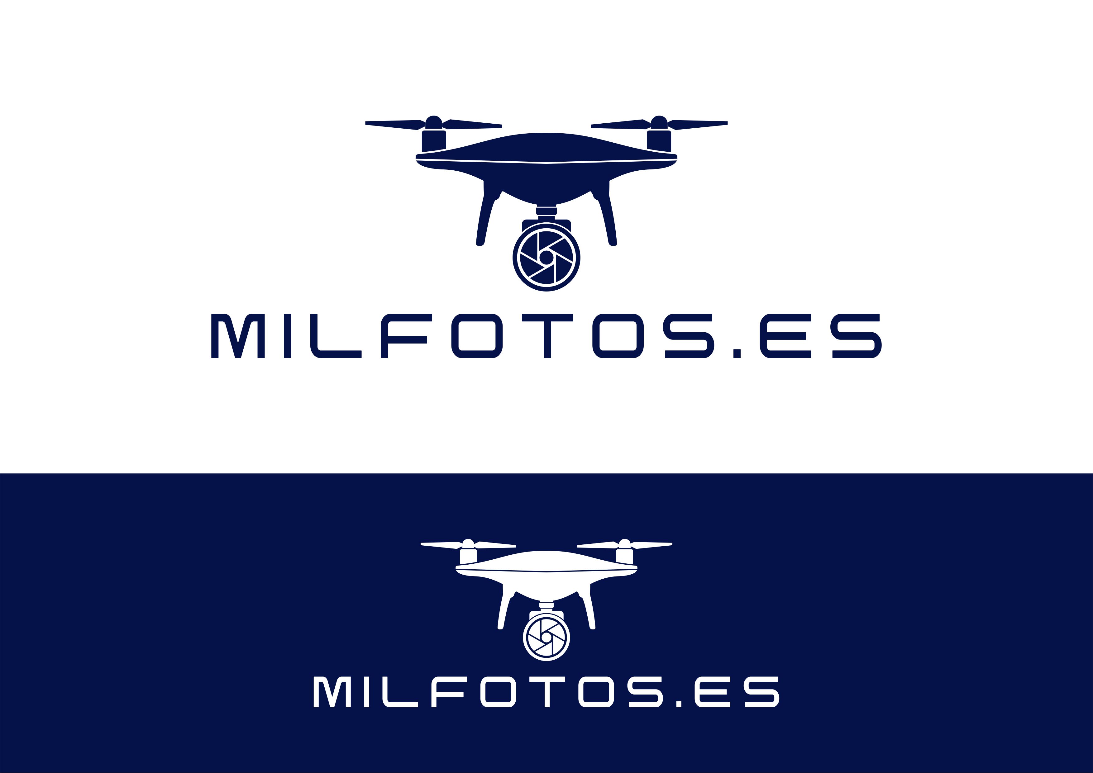 Logo Design by ammar_ed for this project | Design #26673145