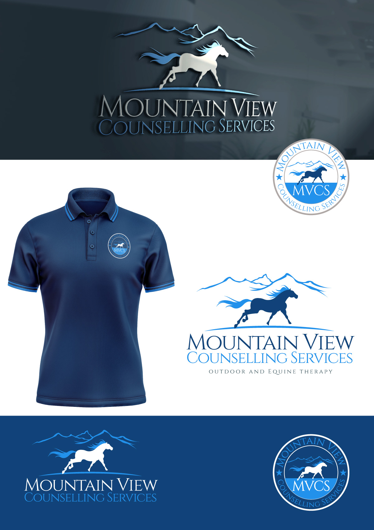 Logo Design by Sergio Coelho for this project | Design #26688836