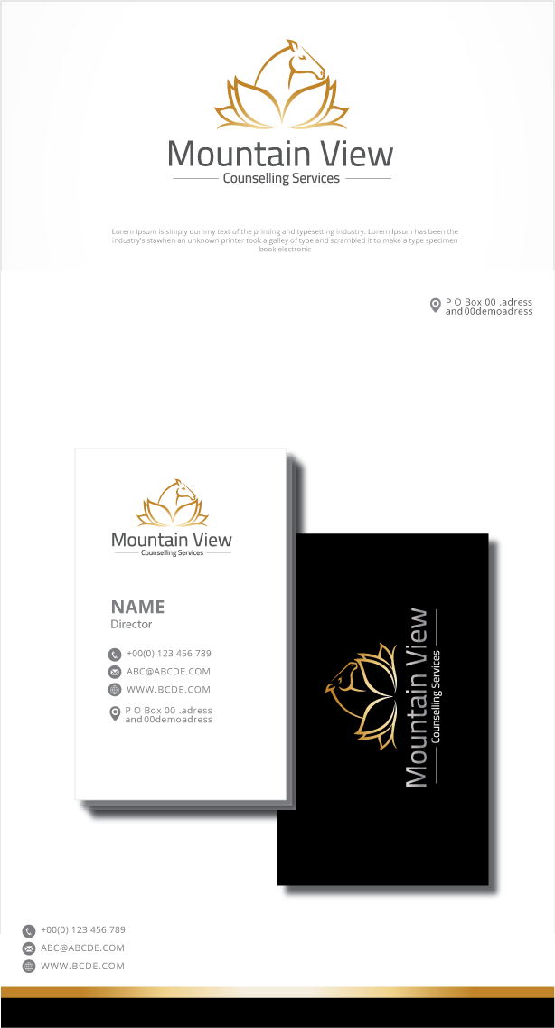 Logo Design by graphicevolution for this project | Design #26674227