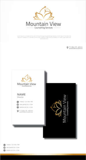 Logo Design by graphicevolution for this project | Design: #26674227