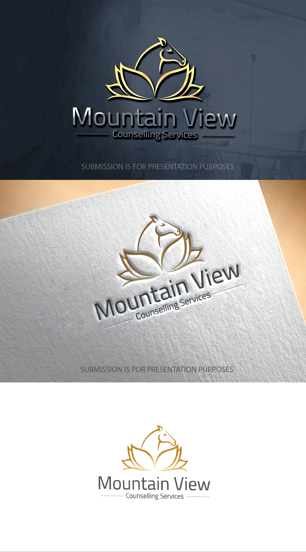 Logo Design by graphicevolution for this project | Design #26674228