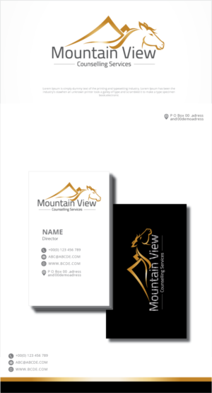 Logo Design by graphicevolution for this project | Design: #26706184