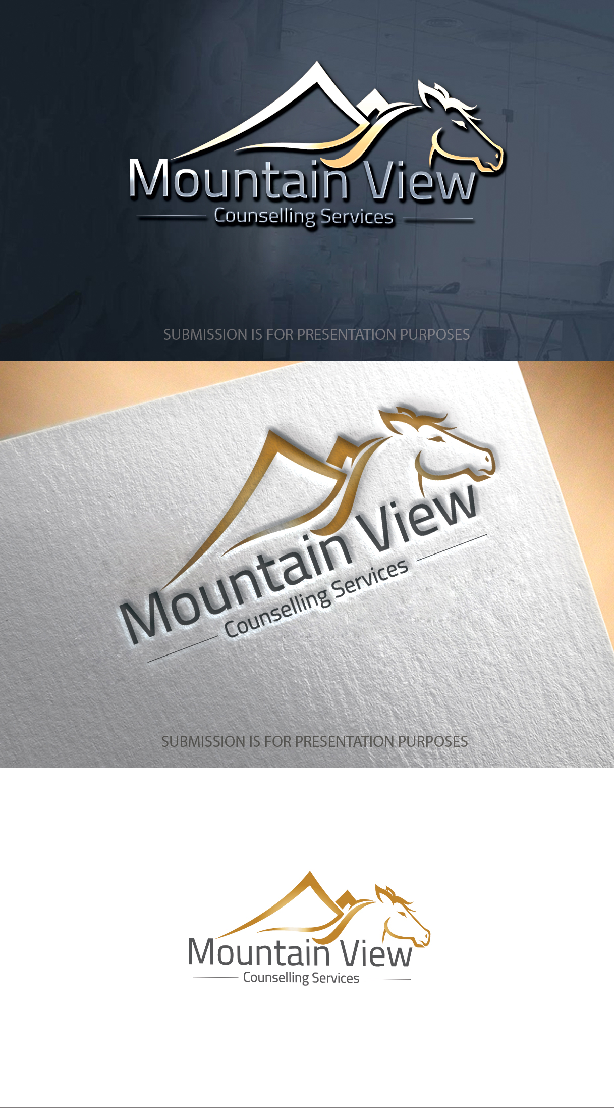 Logo-Design von graphicevolution für dieses Projekt | Design #26706185