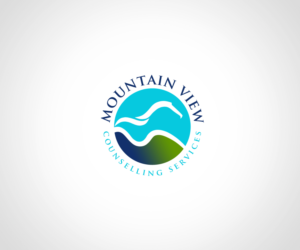 Mountain View Counselling Services | Logo Design by drekkk