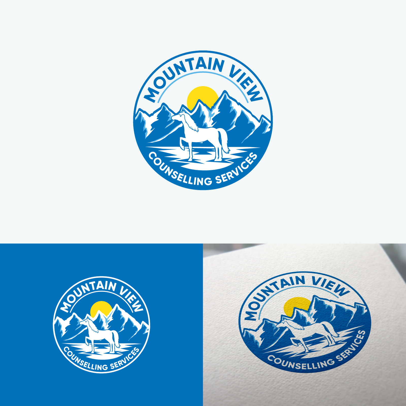 Diseño de Logo por RealManish para este proyecto | Diseño #26673195