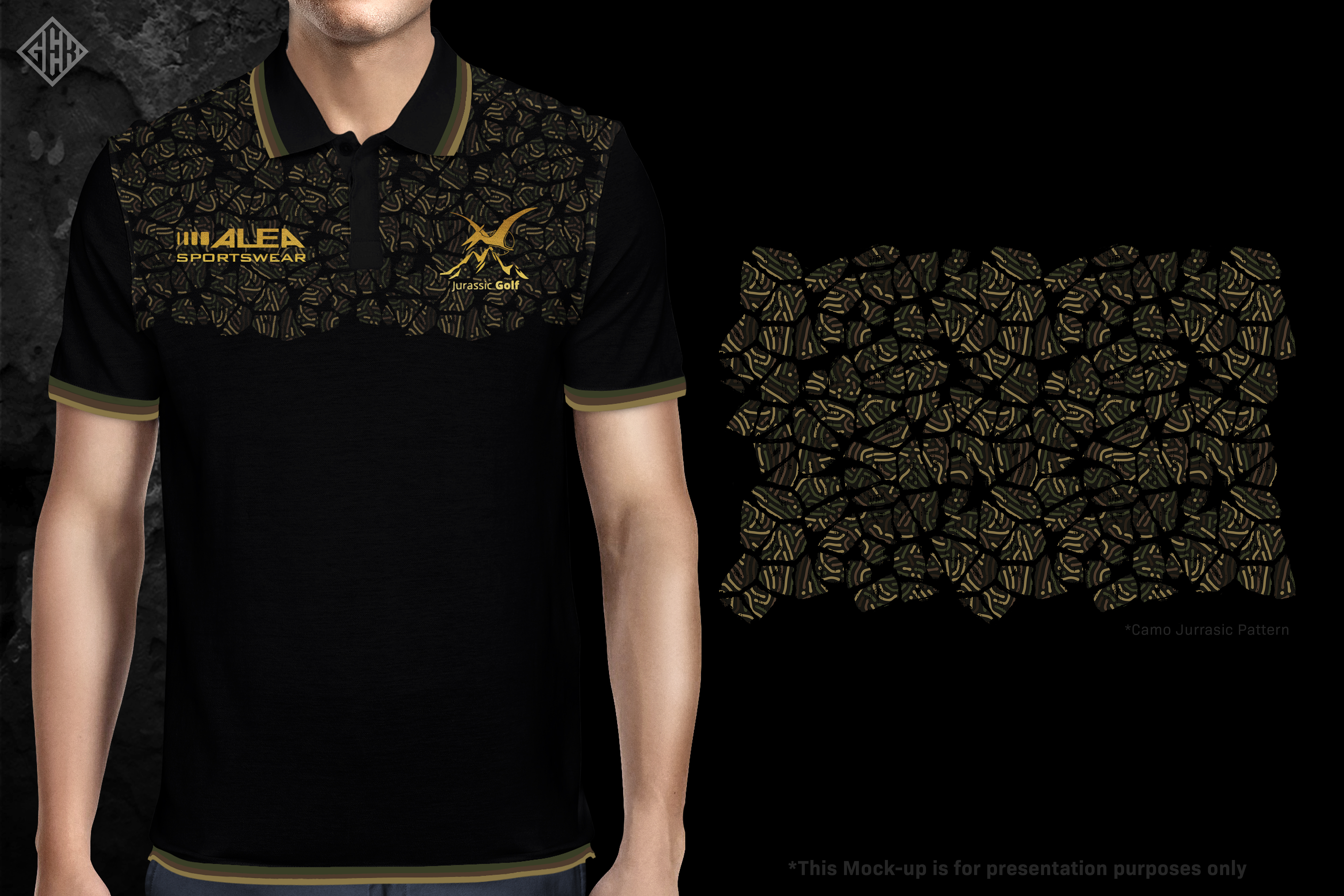 Diseño Vectorizado por gekgrfx para este proyecto | Diseño #26730024