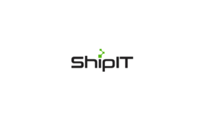 shipit | Logo Design by oceandeep