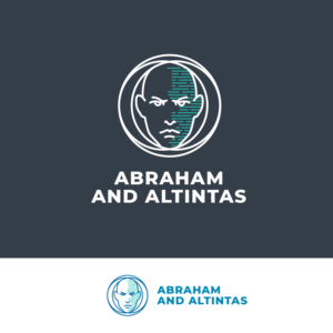 Abraham and Altintas  | Logo Design by Seo07man