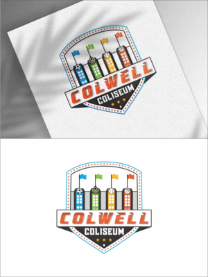 Diseño de Logo por Robert Macwan para este proyecto | Diseño: #26702008
