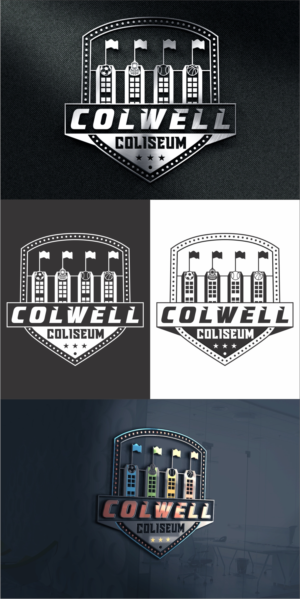 Diseño de Logo por Robert Macwan para este proyecto | Diseño: #26702010